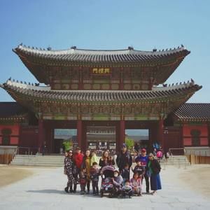 Meet your Posher, Dan-rez